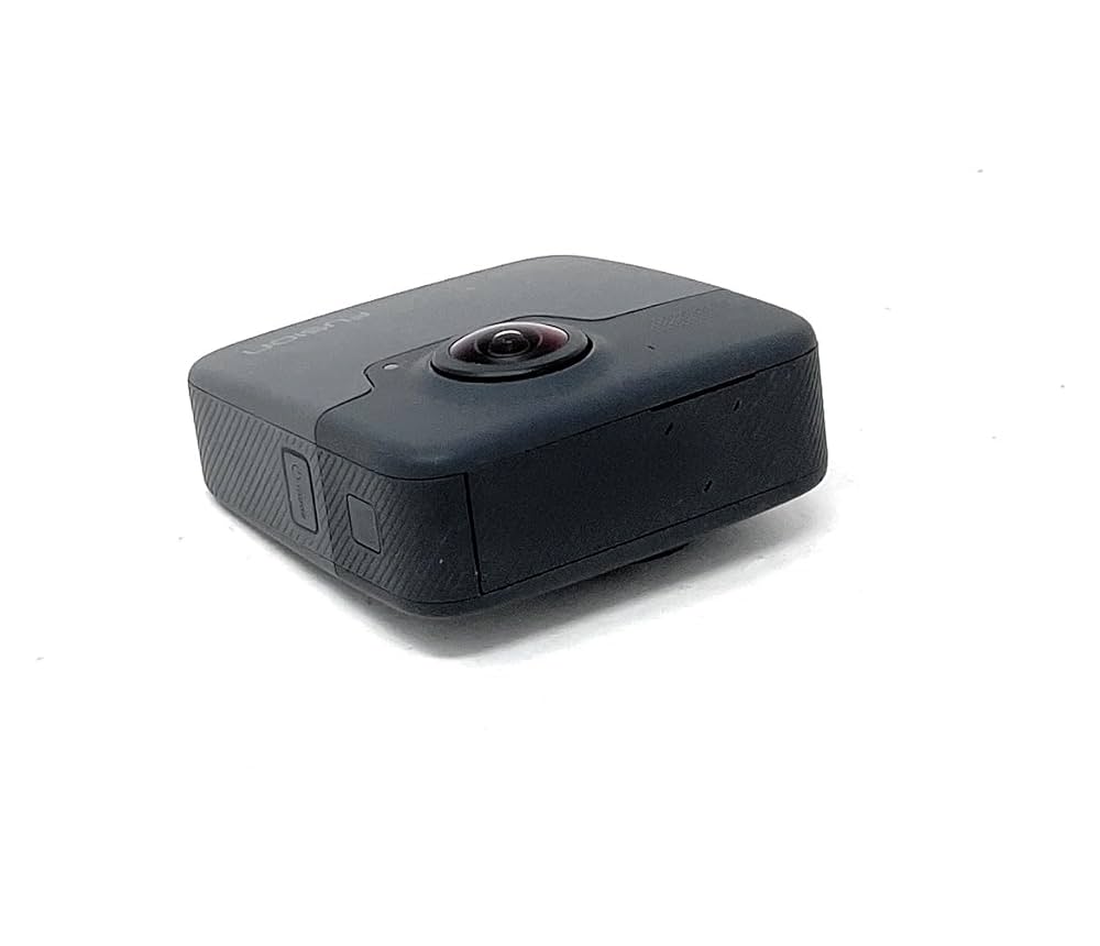 GoPro - 美品　ゴープロ GoPro Fusion CHDHZ-103 Amazon | GoPro FUSION 国内正規品 CHDHZ-103-FW | ウェアラブル